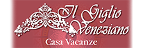 Il Giglio Veneziano - Locazione Turistica - Camere, Stanze e Appartamenti - Lendinara - Rovigo
